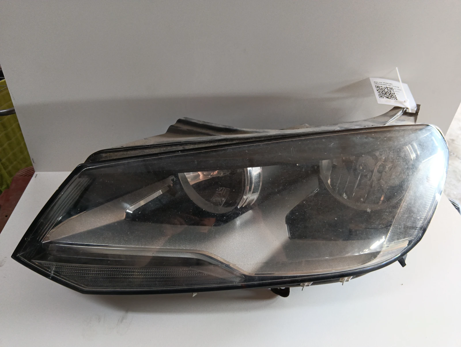 ��� ��� 7P2941005 ��������� VW Touareg | Mobile.bg � ����������� 1