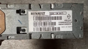 Оригинална Аудио / GPS и видео система за Renault Vel satis 2005 -  8200138590 / 22SY203/62Z, снимка 2 - Части - 52681986