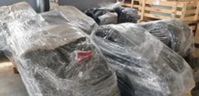 Гуми, снимка 3