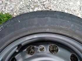 Гуми Летни 195/50R15, снимка 4