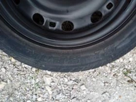 Гуми Летни 195/50R15, снимка 6