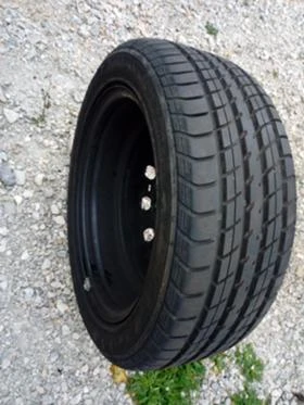 Гуми Летни 195/50R15, снимка 2