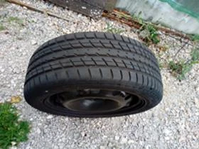 Гуми Летни 195/50R15, снимка 3