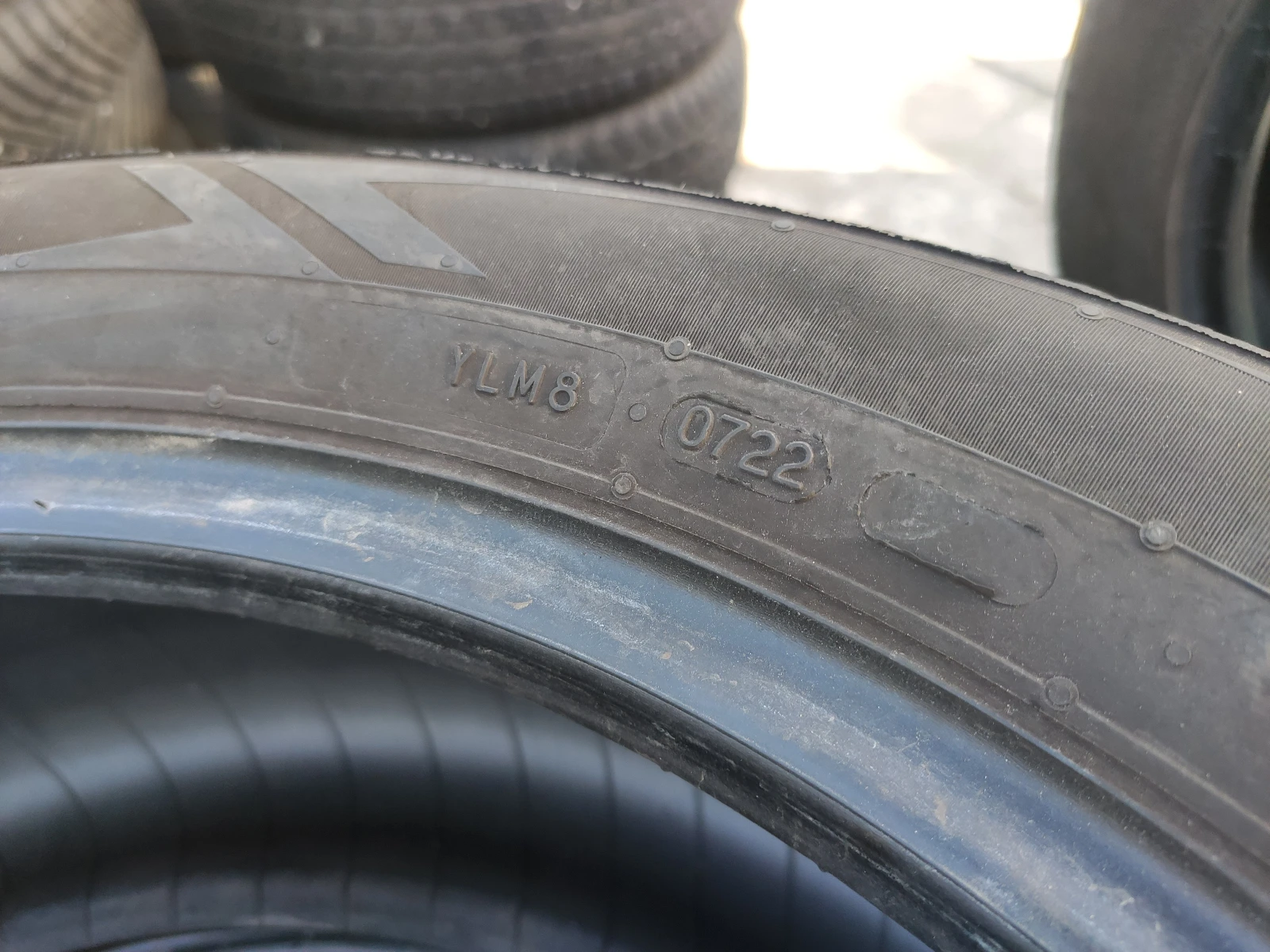  225/50R18 | Mobile.bg   7