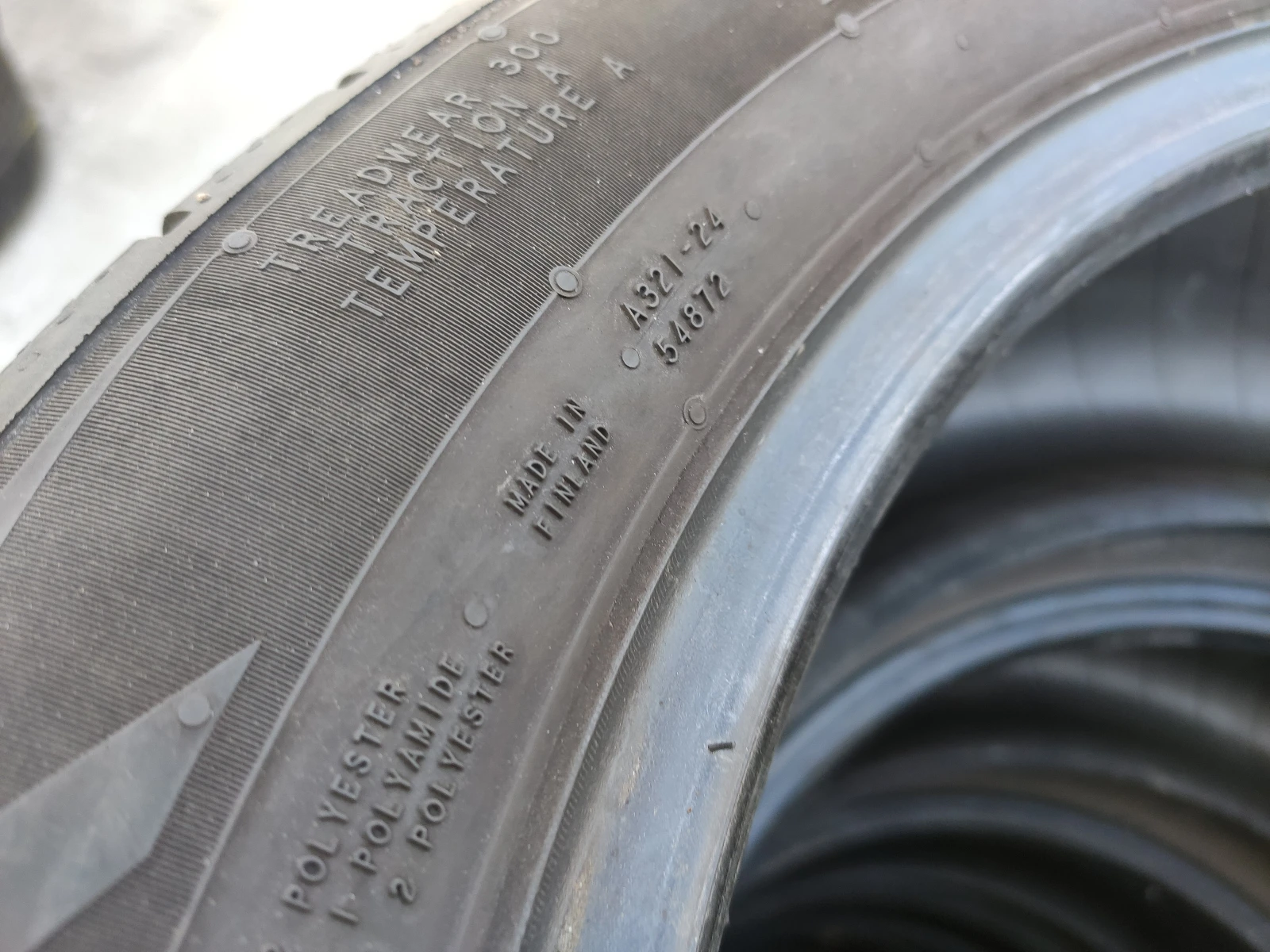  225/50R18 | Mobile.bg   8