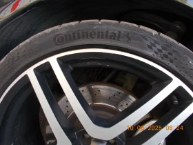    255/35R20  Mercedes-Benz S 55 AMG | Mobile.bg    2