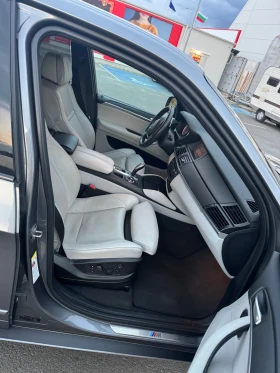 BMW X5M 4.4 twin turbo v8, снимка 13
