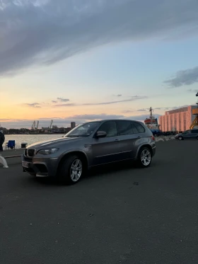 BMW X5M 4.4 twin turbo v8, снимка 3
