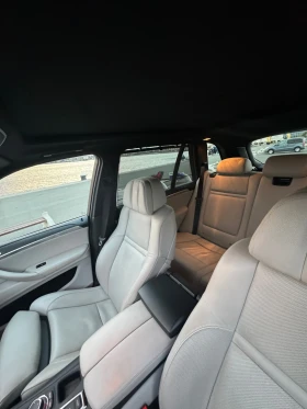 BMW X5M 4.4 twin turbo v8, снимка 12