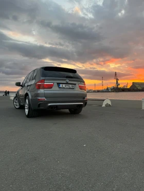 BMW X5M 4.4 twin turbo v8, снимка 7