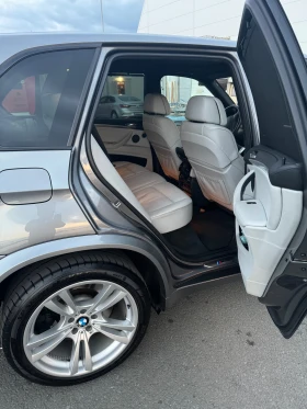 BMW X5M 4.4 twin turbo v8, снимка 14