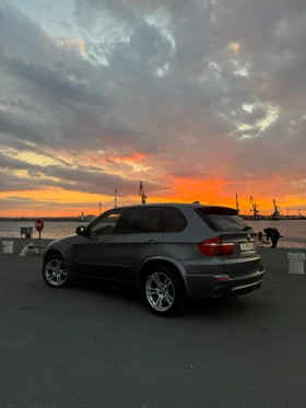 BMW X5M 4.4 twin turbo v8, снимка 5