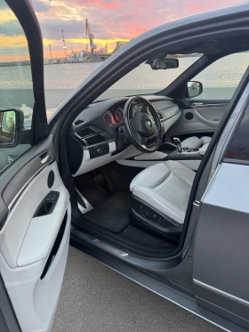 BMW X5M 4.4 twin turbo v8, снимка 10