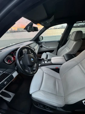 BMW X5M 4.4 twin turbo v8, снимка 11