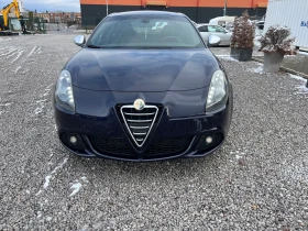 Alfa Romeo Giulietta 1.4Ti-170k.c.