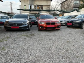 BMW 120 M-optical ///-X-drive  4x4, снимка 9