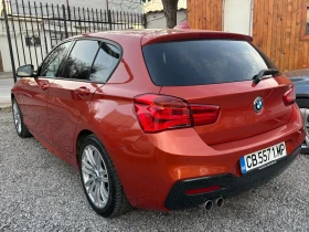BMW 120 M-optical ///-X-drive  4x4, снимка 4