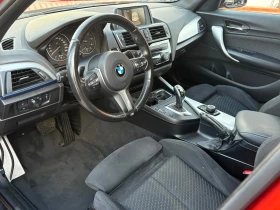 BMW 120 M-optical ///-X-drive  4x4, снимка 7