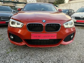 BMW 120 M-optical ///-X-drive  4x4, снимка 5