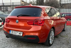 BMW 120 M-optical ///-X-drive  4x4, снимка 3