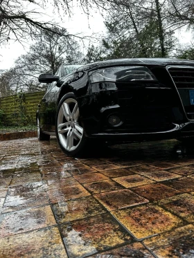 Audi A4, снимка 2