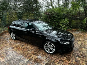 Audi A4, снимка 8