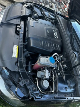 Audi A4, снимка 9