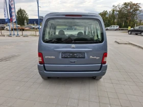 Citroen Berlingo, снимка 5