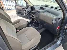 Citroen Berlingo, снимка 12