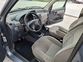 Citroen Berlingo, снимка 9
