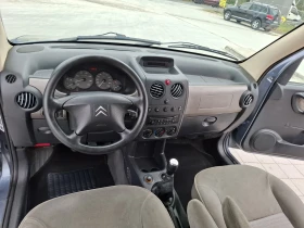 Citroen Berlingo, снимка 13