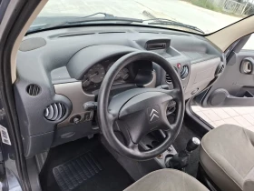 Citroen Berlingo, снимка 14