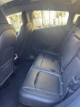 Tesla Model Y Performance , снимка 5