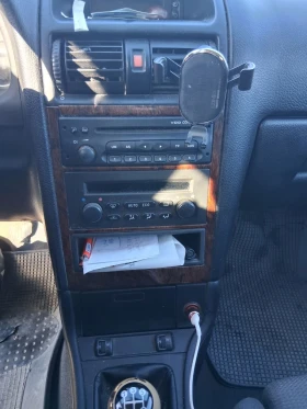 Opel Astra G комби, снимка 3