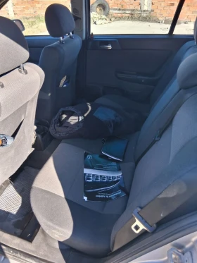 Opel Astra G комби, снимка 4