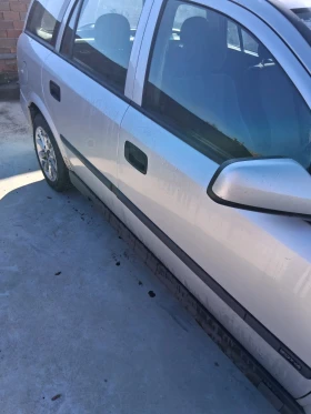 Opel Astra G комби, снимка 2