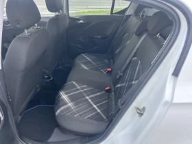 Opel Corsa 1.4-75 КС НАВИ, БЕНЗИН /ЕВРО6, снимка 13