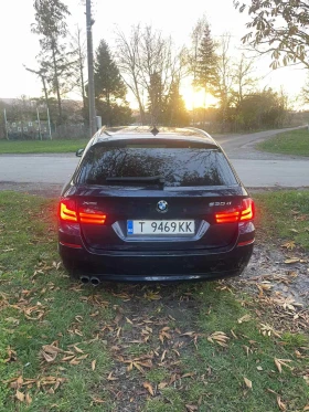 BMW 530 530d xDrive, снимка 3