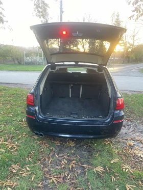 BMW 530 530d xDrive, снимка 4