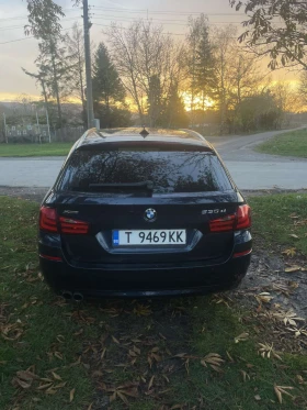 BMW 530 530d xDrive, снимка 2