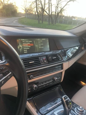 BMW 530 530d xDrive, снимка 9