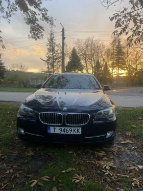 BMW 530 530d xDrive, снимка 1