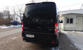 Mercedes-Benz T-класа, снимка 4