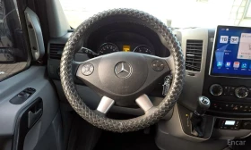 Mercedes-Benz T-класа, снимка 13