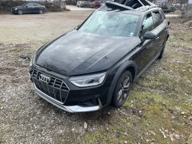 Audi A4 Allroad A4 ALLROAD НА ЧАСТИ, снимка 1