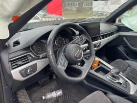 Audi A4 Allroad A4 ALLROAD НА ЧАСТИ, снимка 6