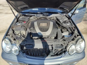 Mercedes-Benz C 280 LPG 7G, снимка 15