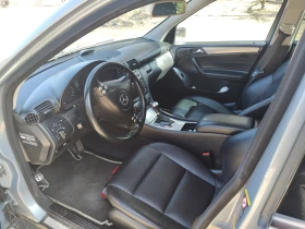 Mercedes-Benz C 280 LPG 7G, снимка 9