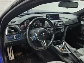 BMW M4 CARBON/DCT, снимка 10