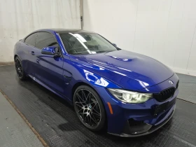 BMW M4 CARBON/DCT, снимка 1